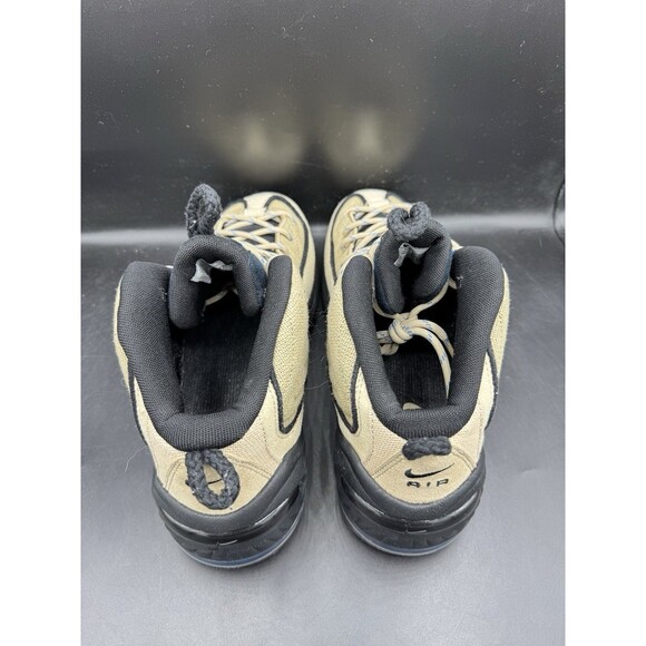 Nike x Stussy Air Penny 2 \'Rattan Limestone\' Men’s Size 10.5 (DX6934-200) main image 8